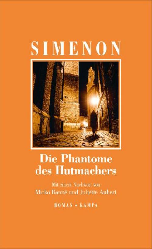 Die Fantome des Hutmachers