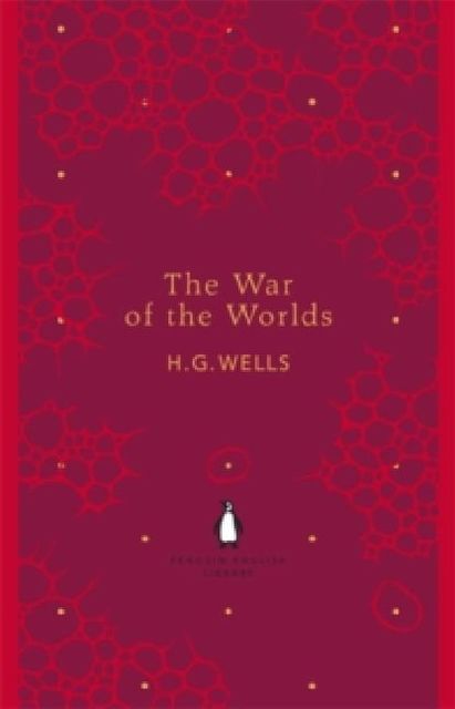 The War of the Worlds