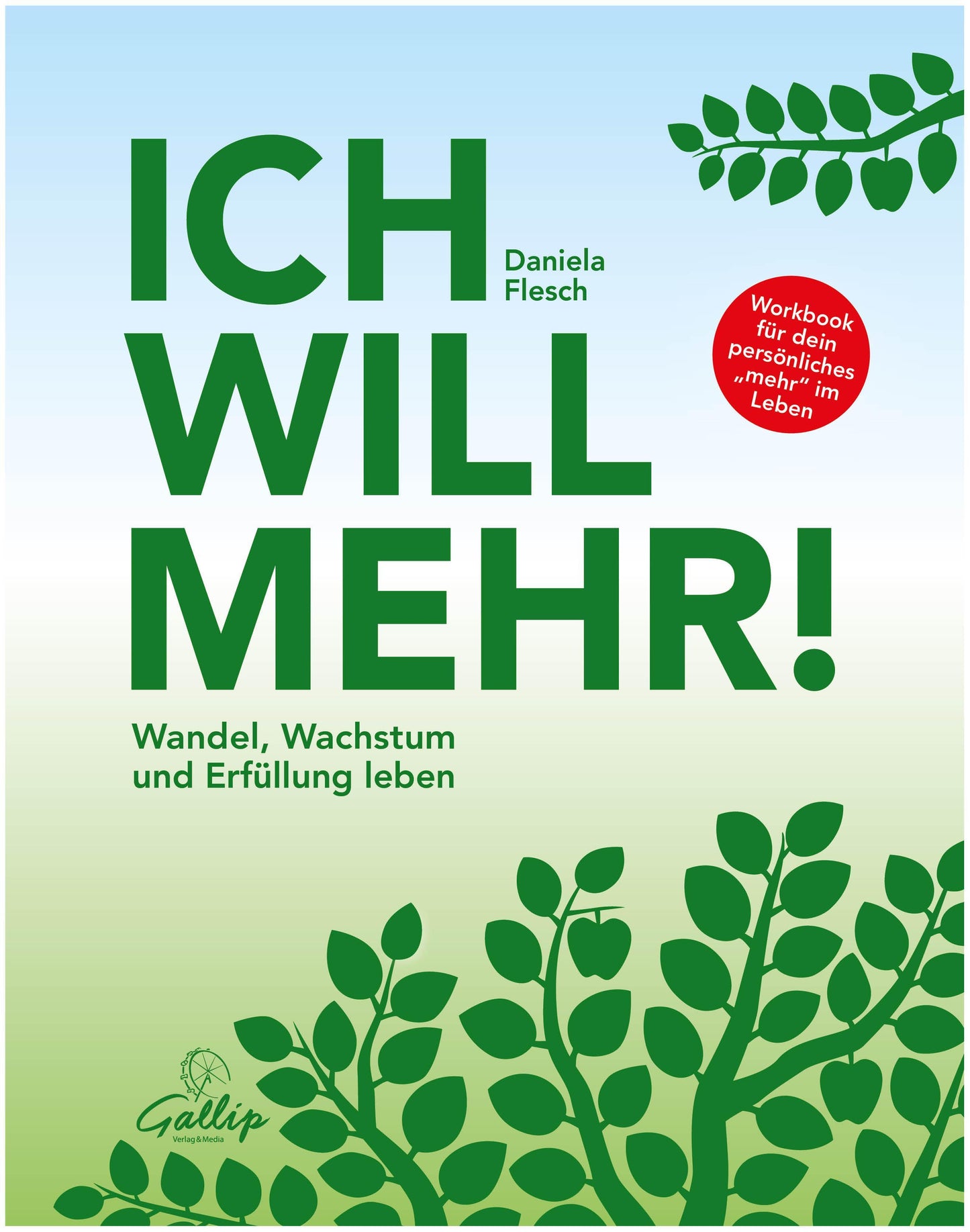 Ich will mehr!