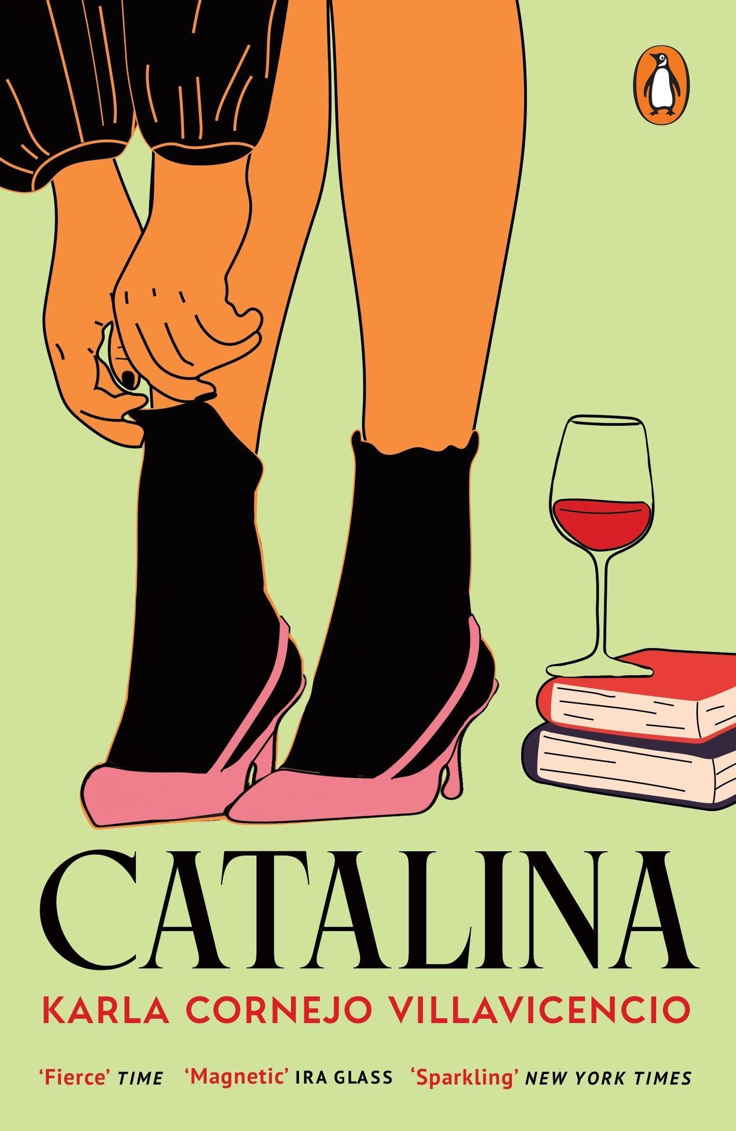 Catalina