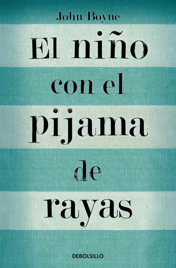 Der Junge im gestreiften Pyjama