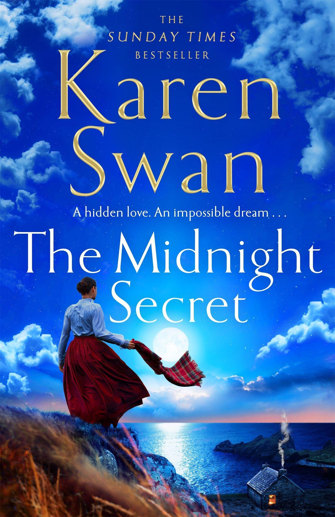 The Midnight Secret