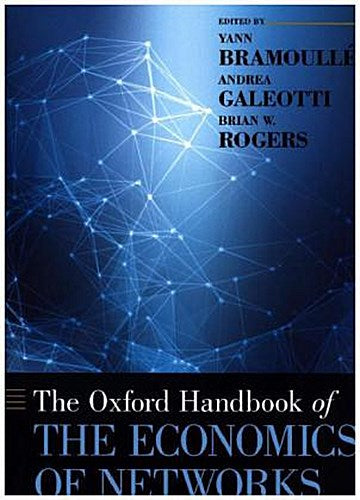 OHB ECON OF NETWORKS OHBK C