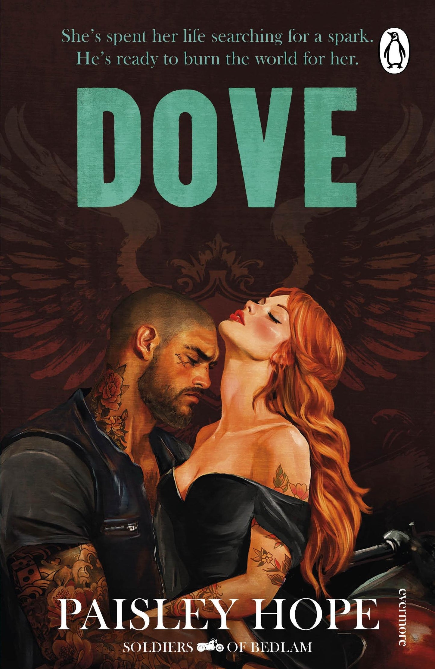 Dove