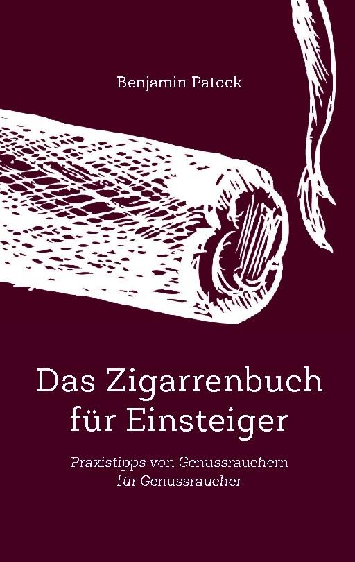 Das Zigarrenbuch für Einsteiger