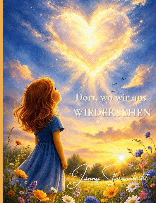Dort, wo wir uns WIEDERSEHEN