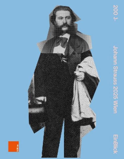 Johann Strauss 2025 Wien