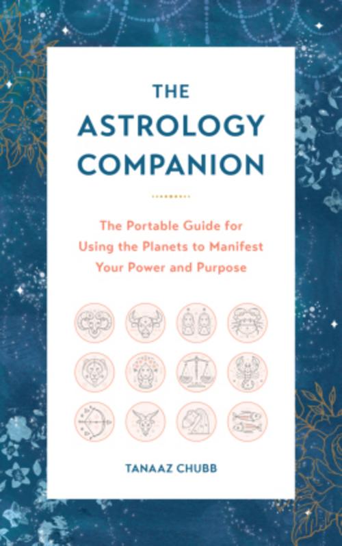 Buchcover: Astrology Companion