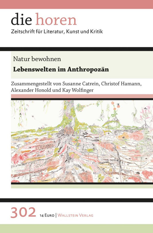 Natur bewohnen