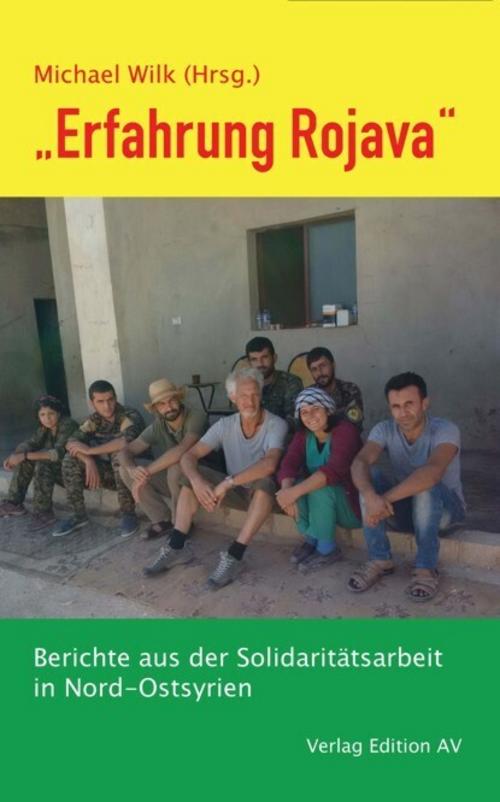 \"Erfahrung Rojava\"