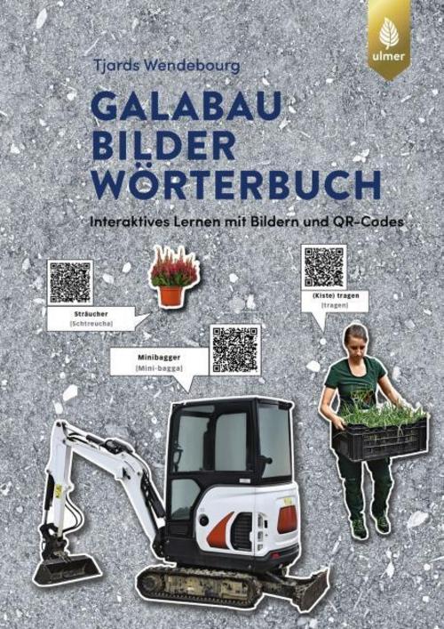 GaLaBau-Bilder-Wörterbuch