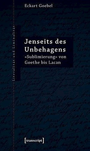 Jenseits des Unbehagens