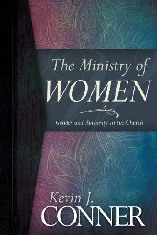 Buchcover: The Ministry of Women