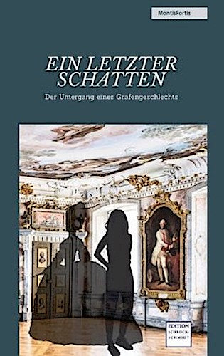Ein letzter Schatten