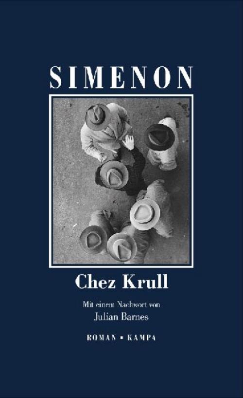 Chez Krull