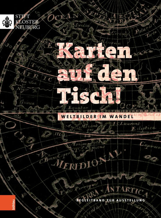 Karten auf den Tisch!