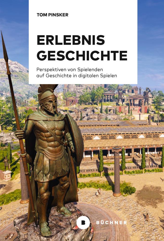 Erlebnis Geschichte