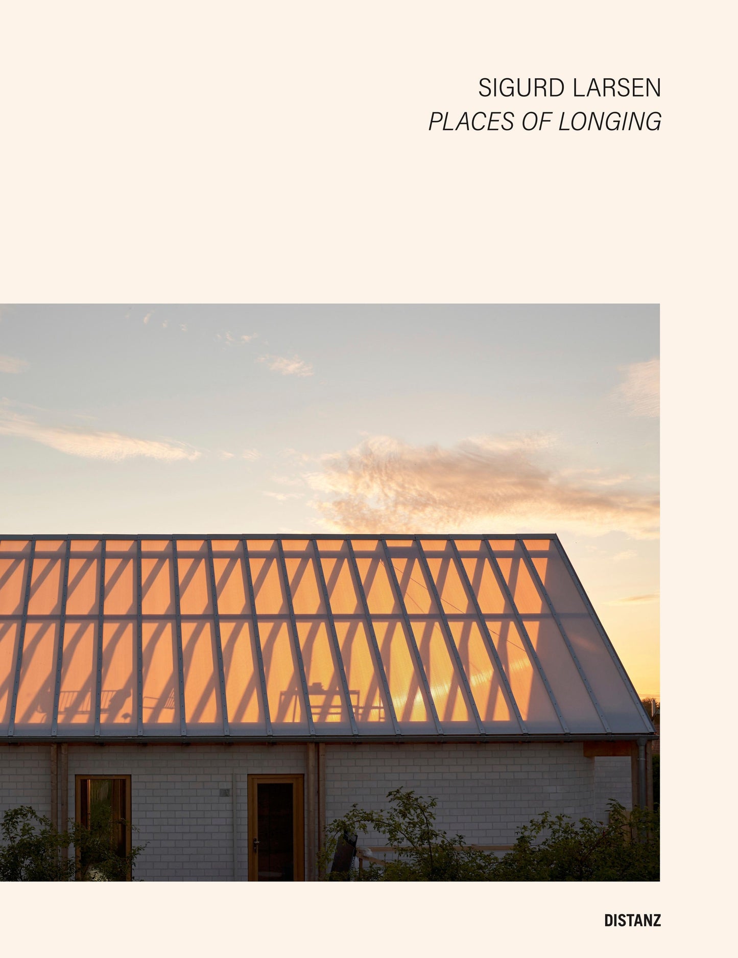 Places of Longing