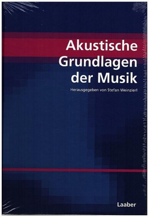 Akustische Grundlagen der Musik