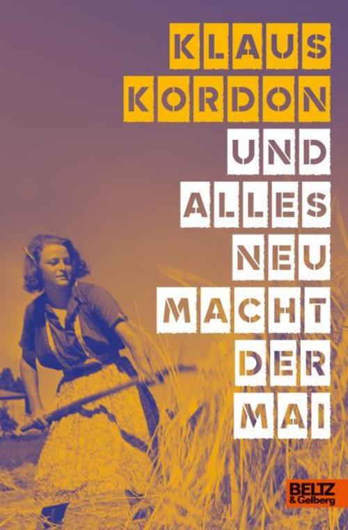 Und alles neu macht der Mai