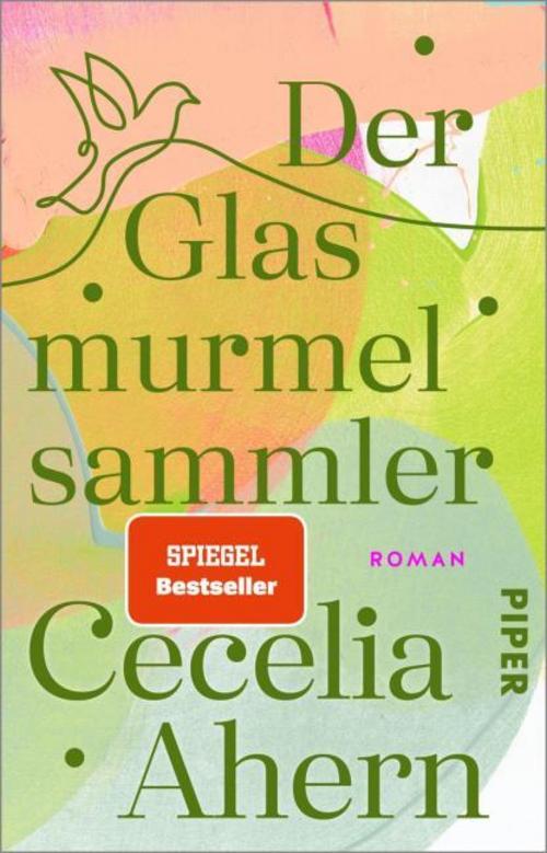 Der Glasmurmelsammler