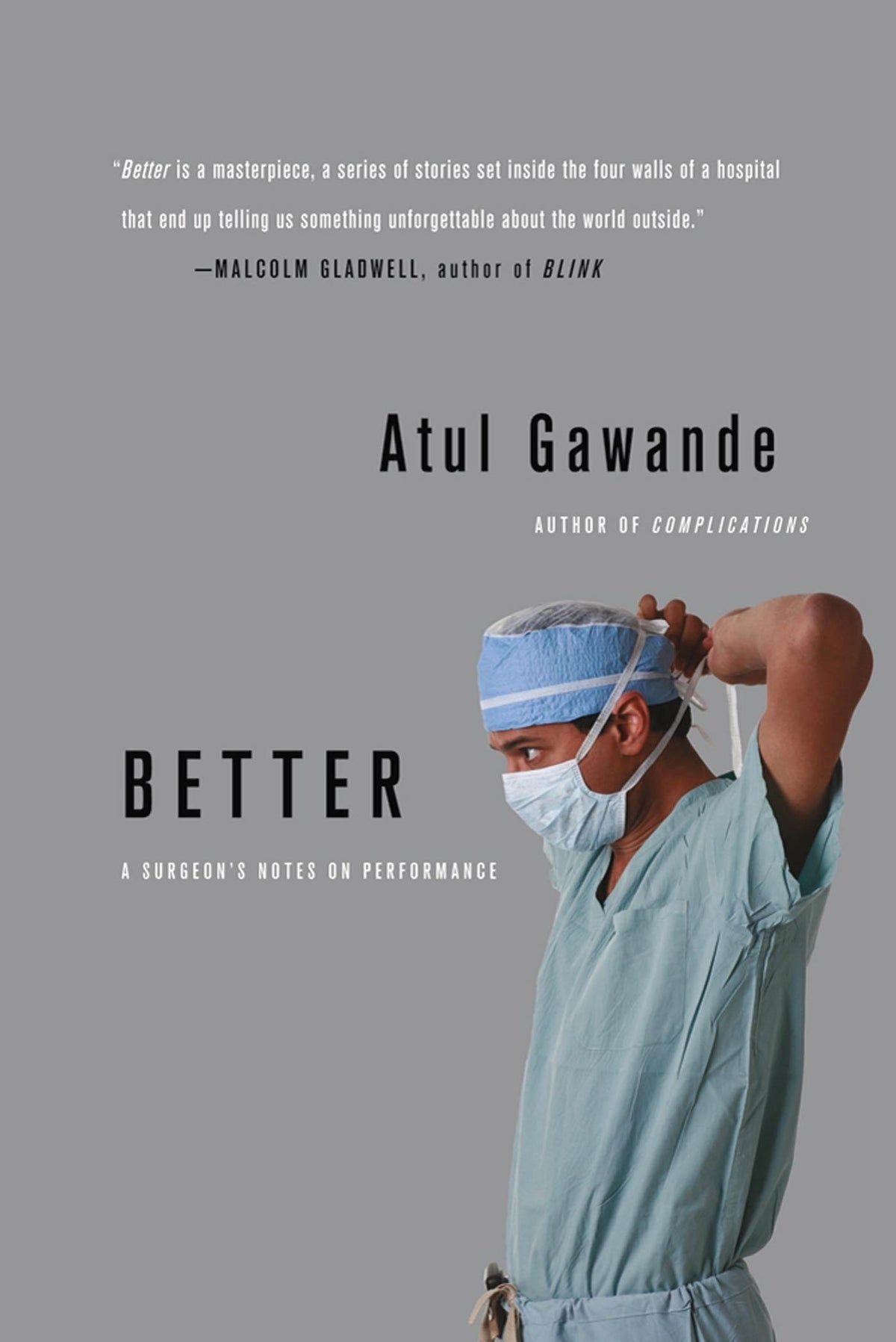 Buchcover: Better