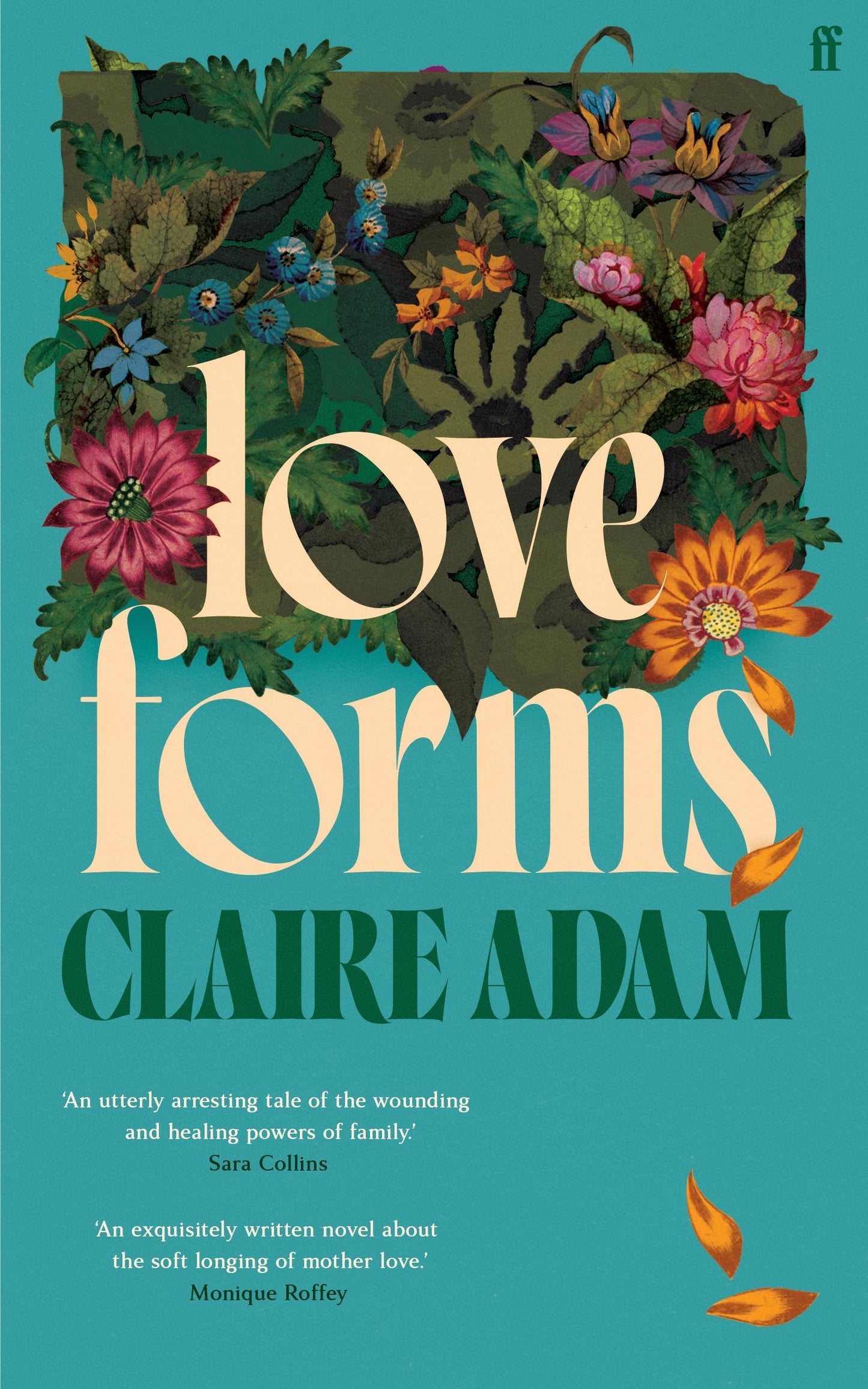 Love Forms