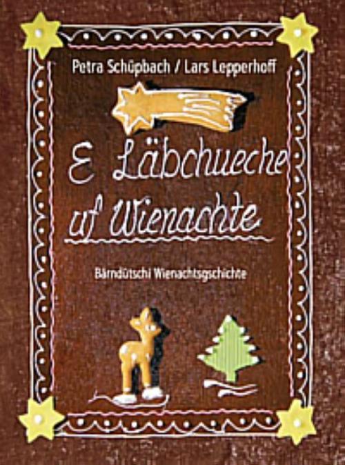 E Läbchueche uf Wienachte