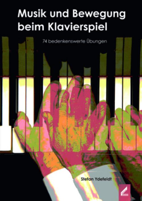 Musik und Bewegung beim Klavierspiel
