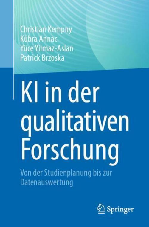 KI in der qualitativen Forschung