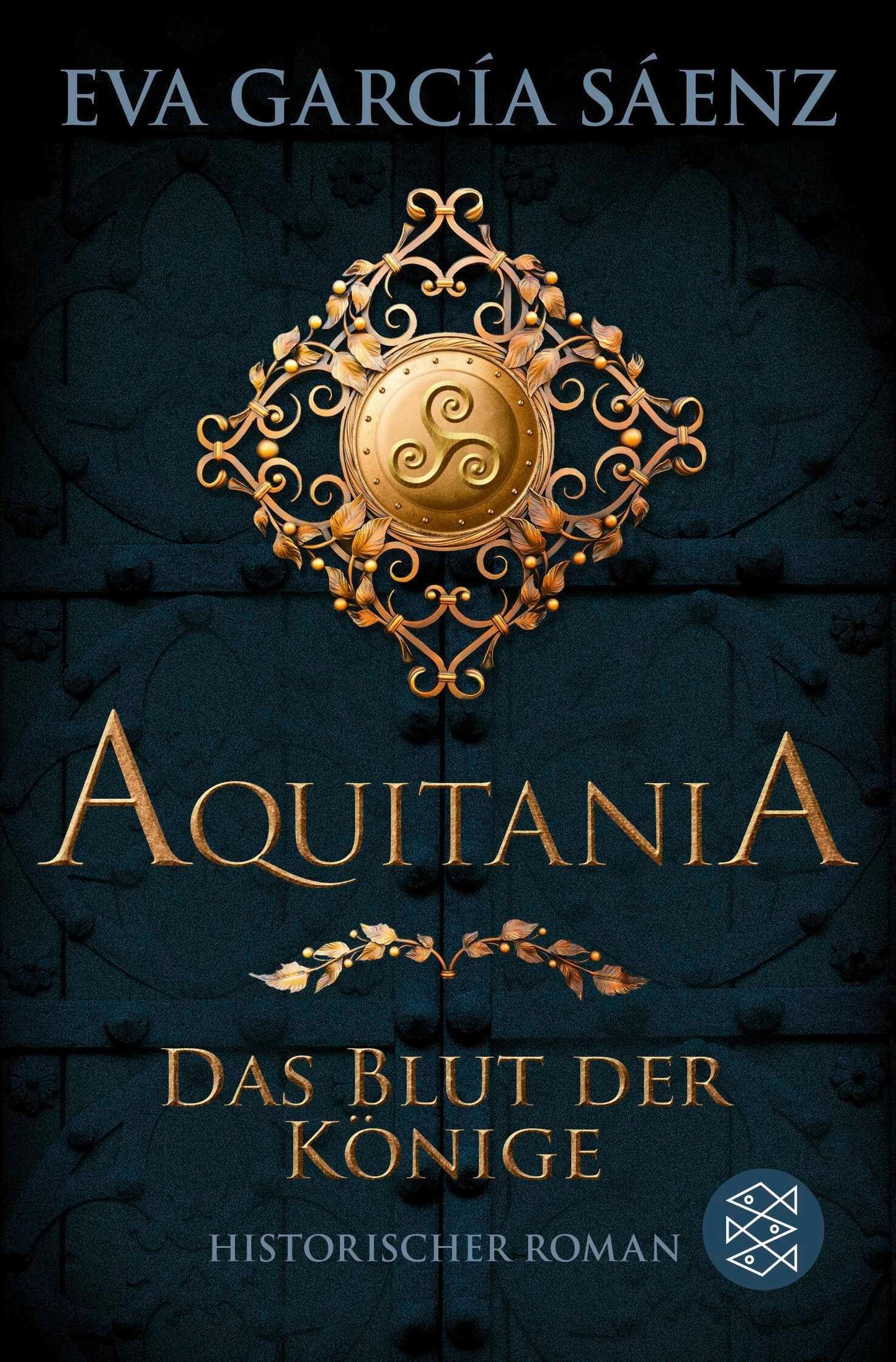 Aquitania