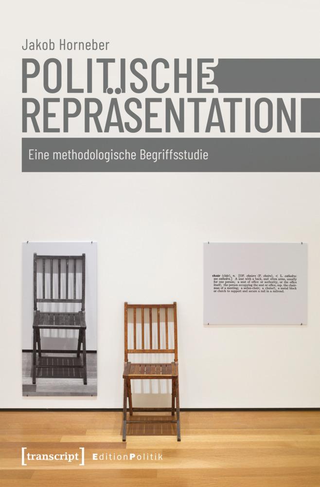 Politische Repräsentation