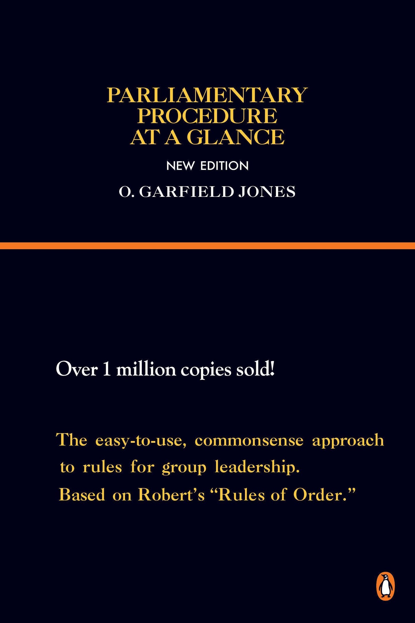 Parliamentary Procedure at a Glance