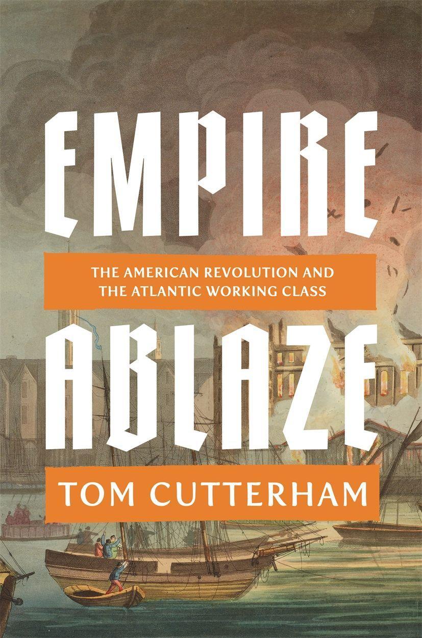 Empire Ablaze