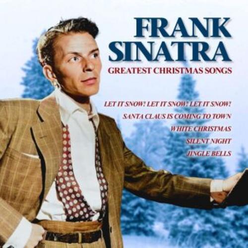Greatest Christmas Songs,1 Schallplatte