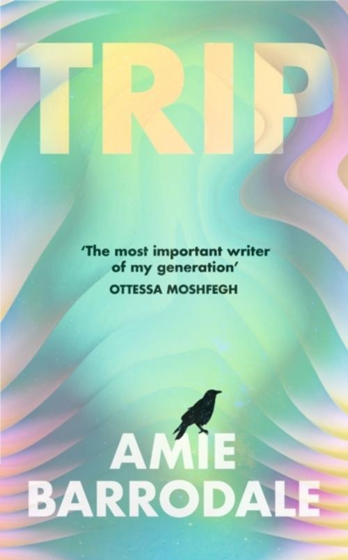 Buchcover: Trip