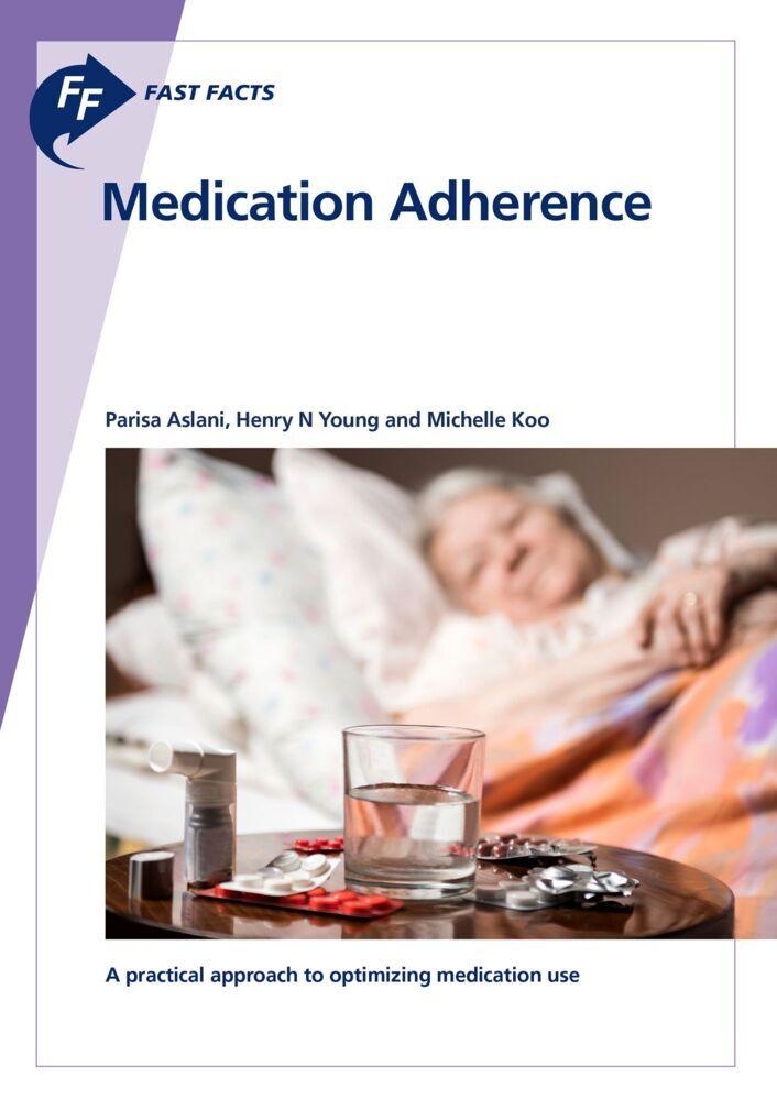 Buchcover: Fast Facts: Medication Adherence