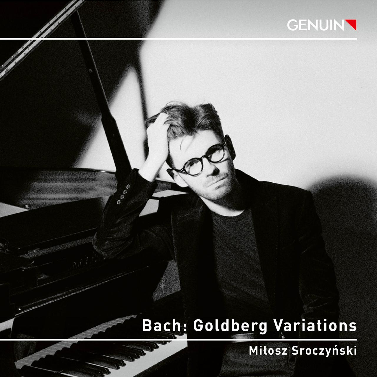 Goldberg Variations