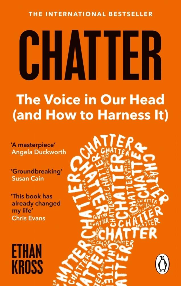 Buchcover: Chatter