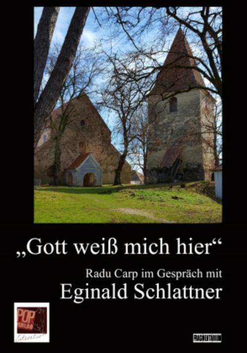\"Gott weiß mich hier\"