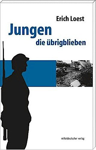 Jungen die übrigblieben