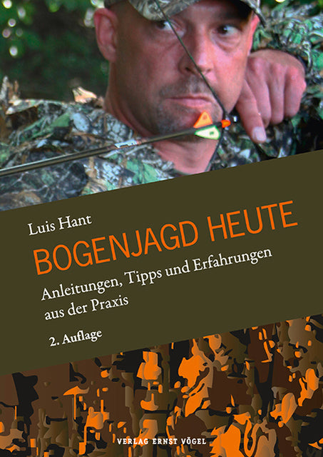 Bogenjagd heute
