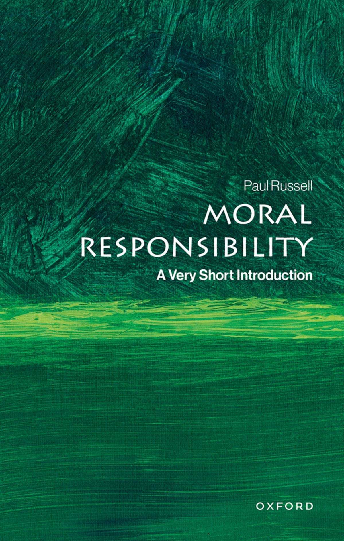 Moral Responsibility