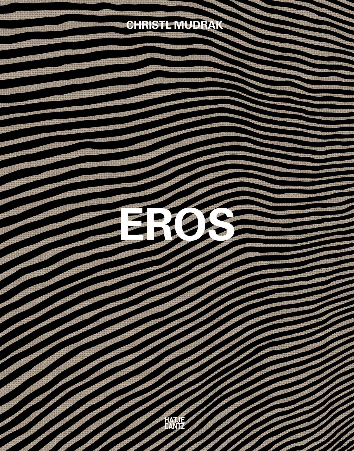 Christl Mudrak. Eros - Performative Malerei, partizipative Kunst und kollaborative Praxis. Bilingual (Deutsch/Englisch)