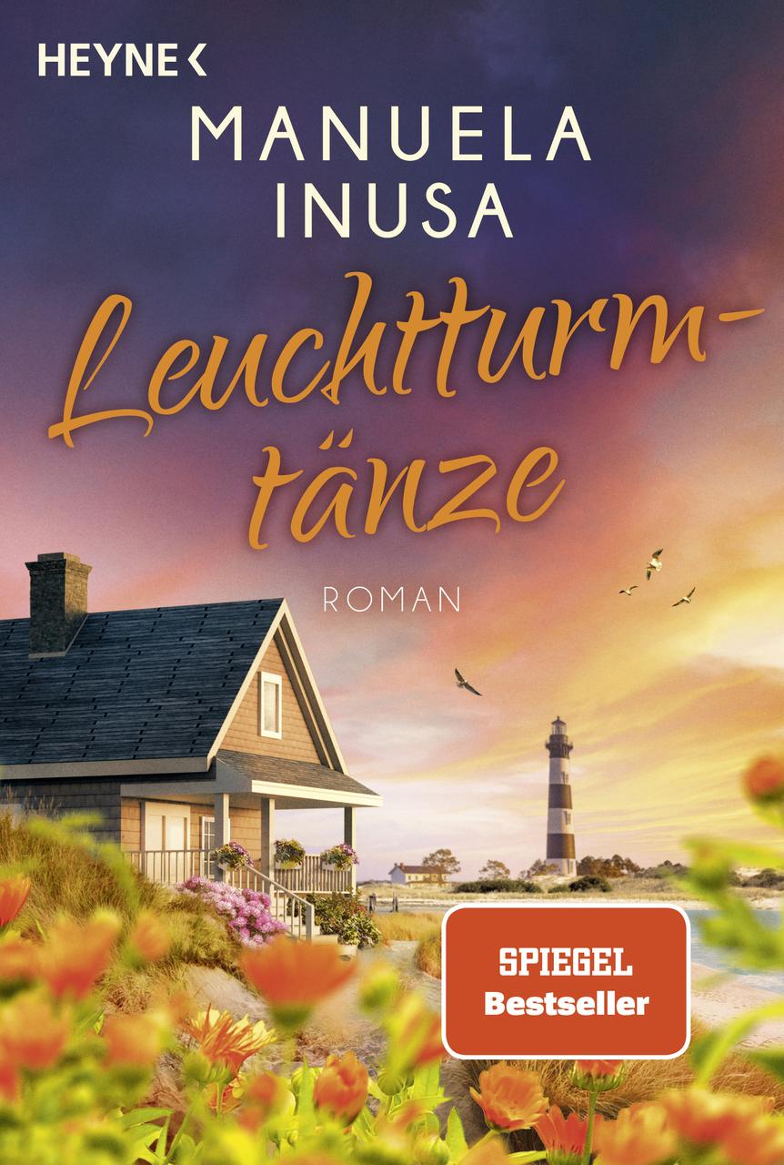 Inusa, Manuela/Leuchtturmtänze