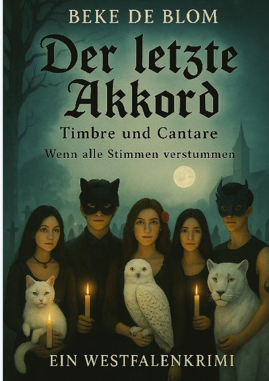 Der letzte Akkord