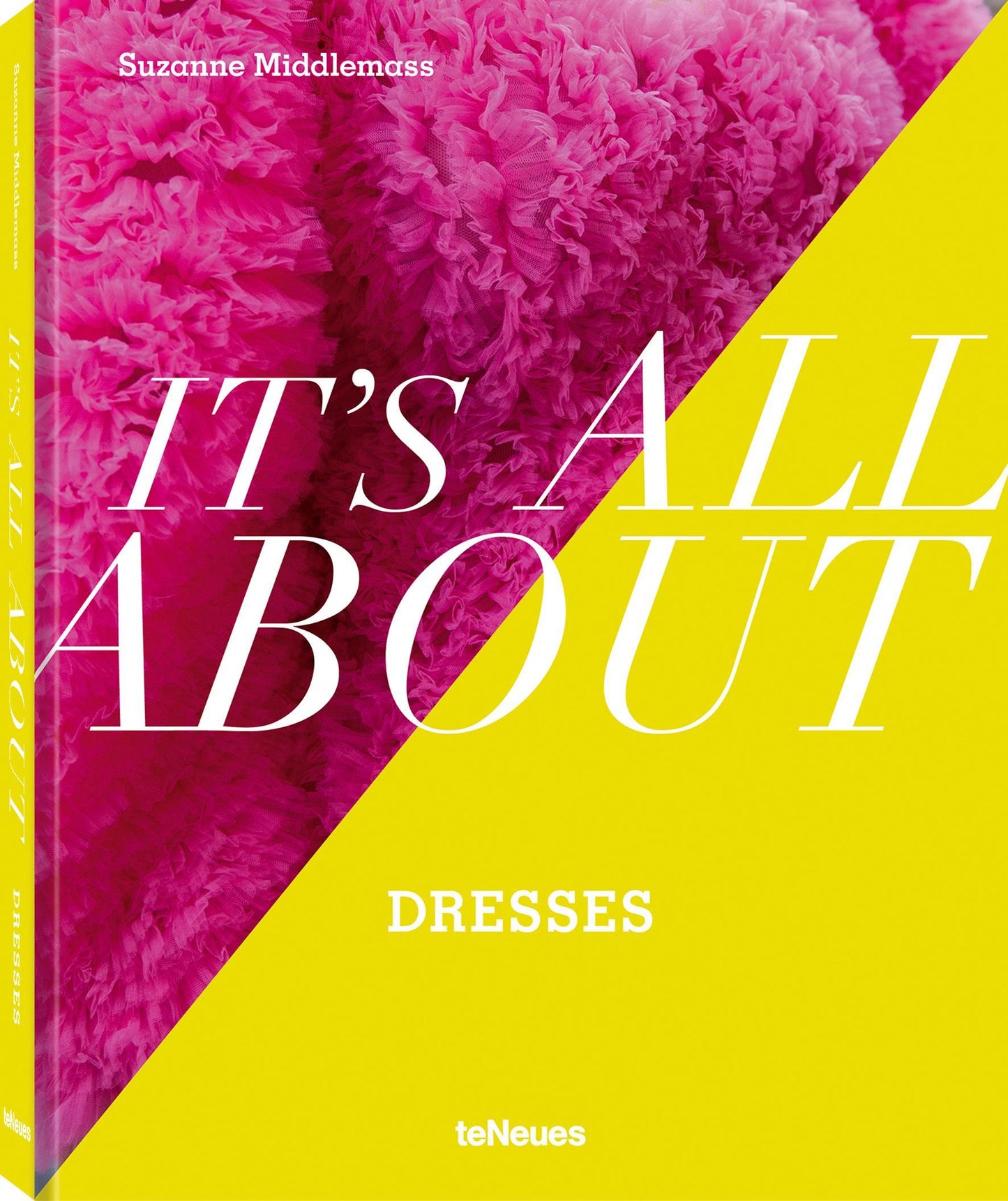 It's all about Dresses