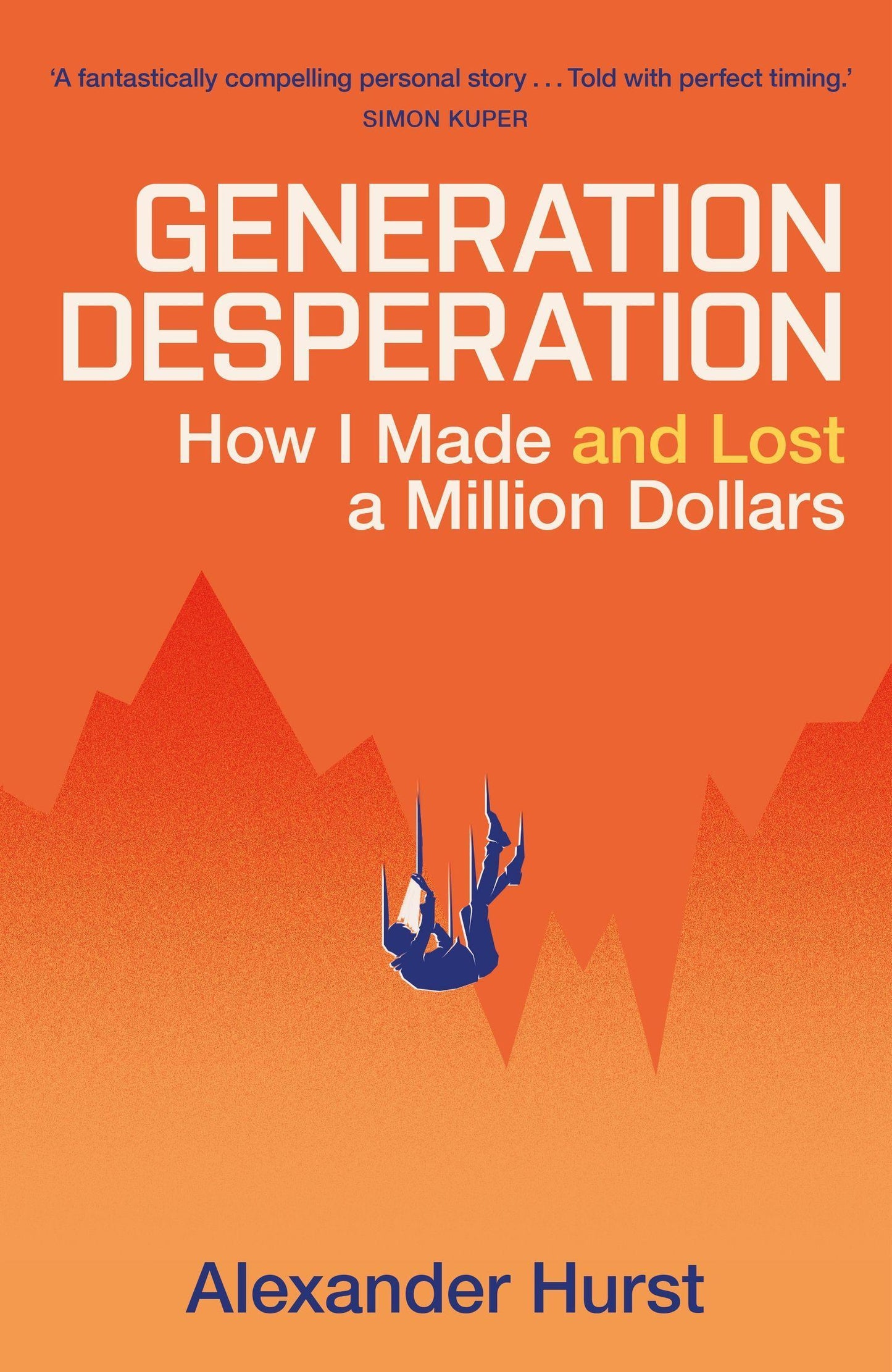 Generation Desperation