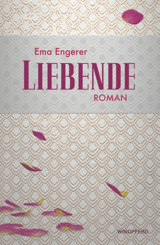 Buchcover: Liebende