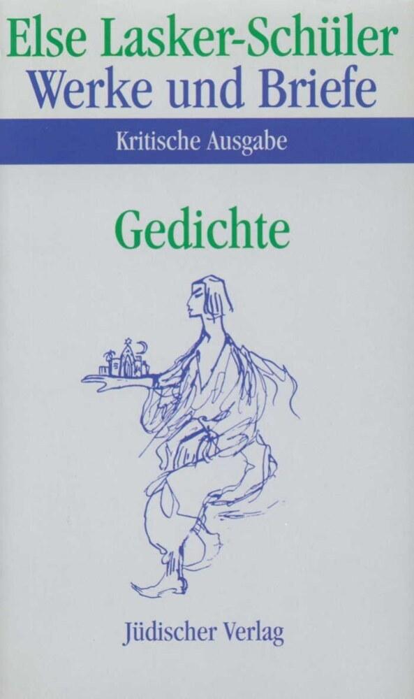 Werke und Briefe. Kritische Ausgabe, 2 Teile. Anmerkungen,2 Tle.